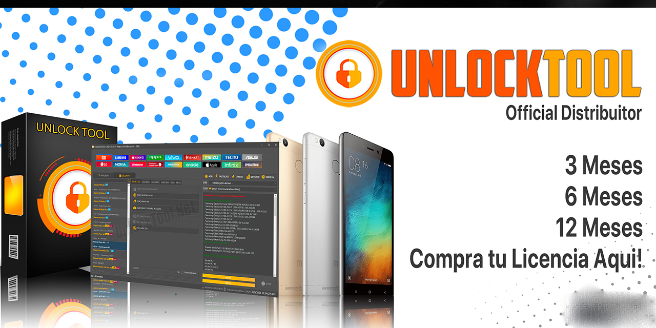 UnlockTool