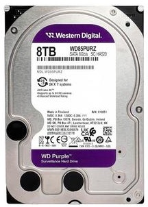 HD INTERNO 8TB