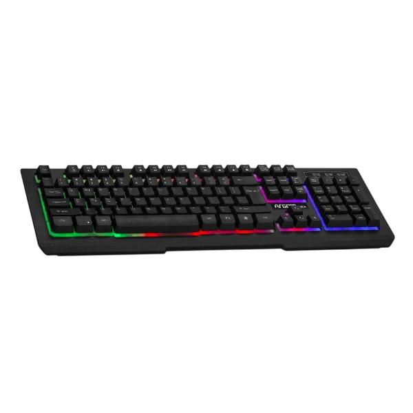 TECLADO GAMING