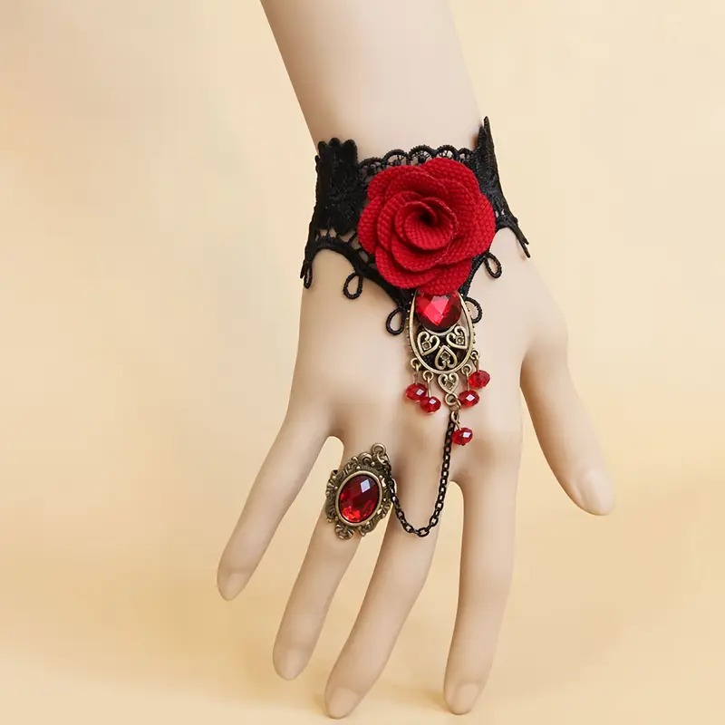 Anillo de Cadena
