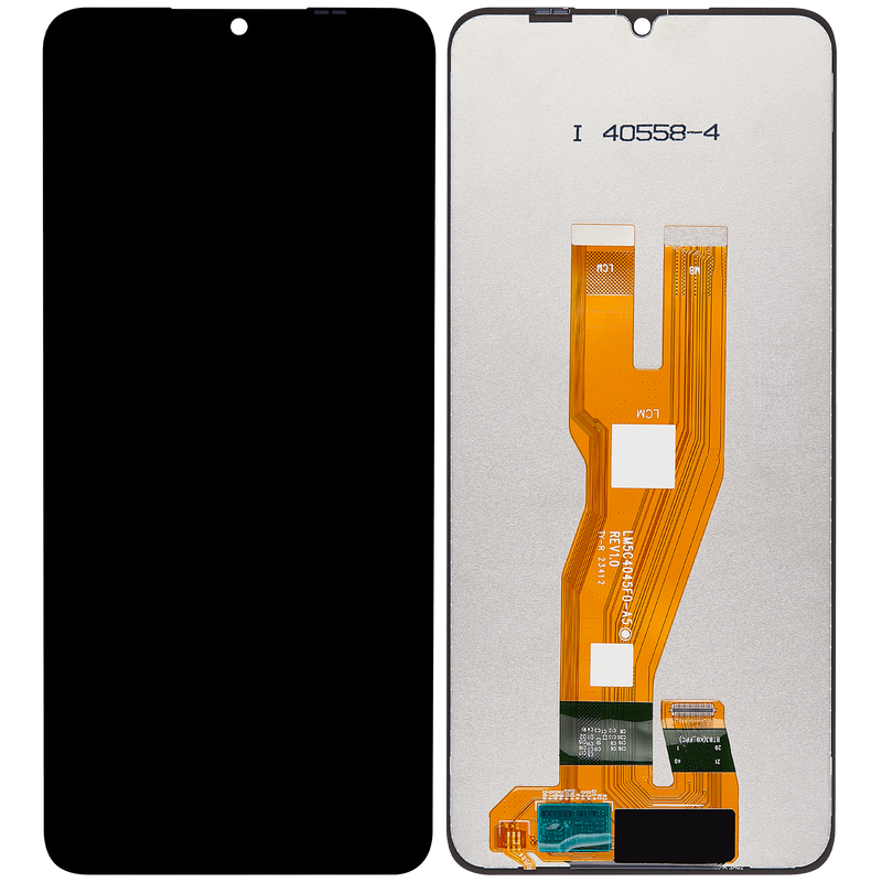 Pantalla Samsung A05