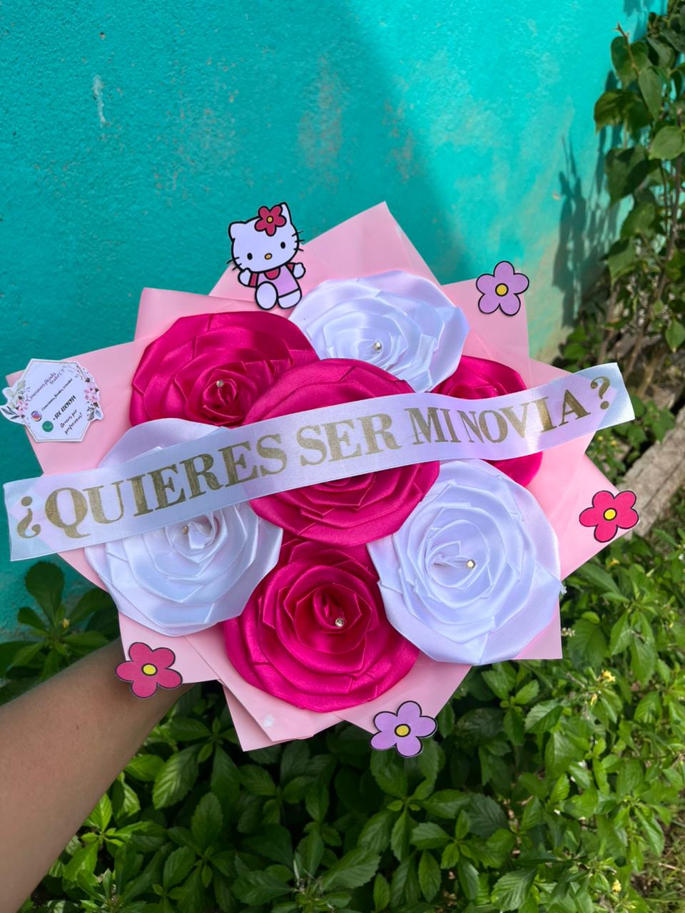 propuestas de pareja