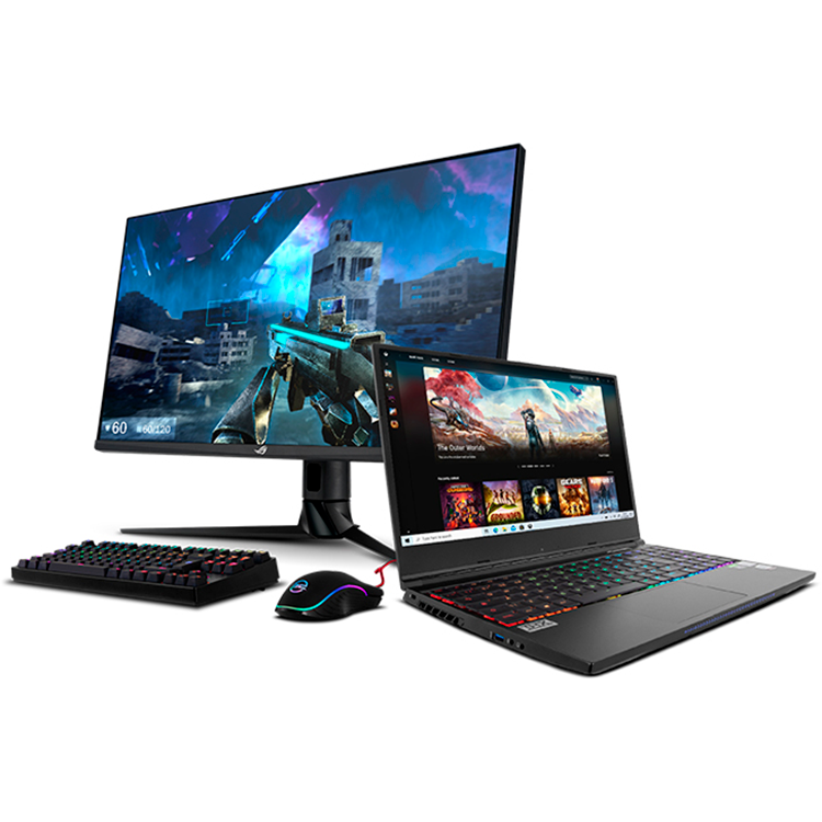Computadora