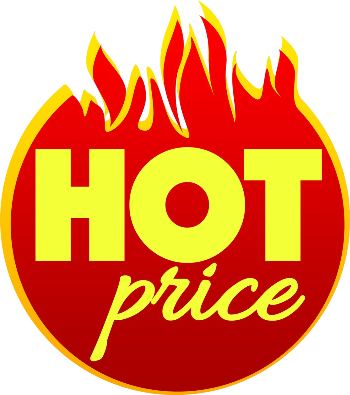 HOT price - Ofertas especiales