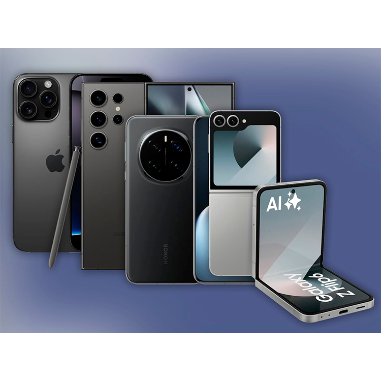 Smartphone
