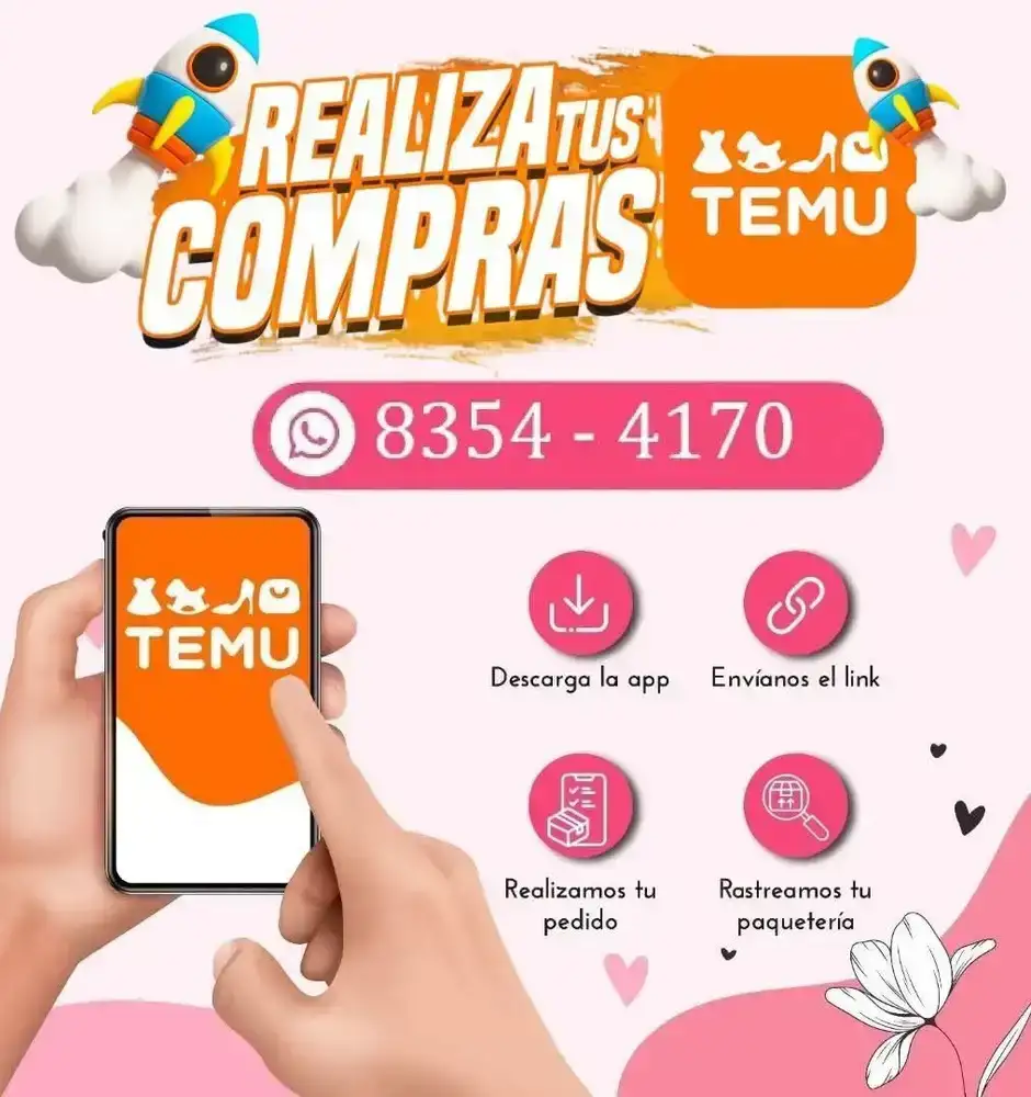 🛒 Compras Online